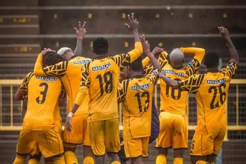 مدرب كايزر تشيفز: الفرق المصرية أكثر خبرة مننا في مسابقات أفريقيا